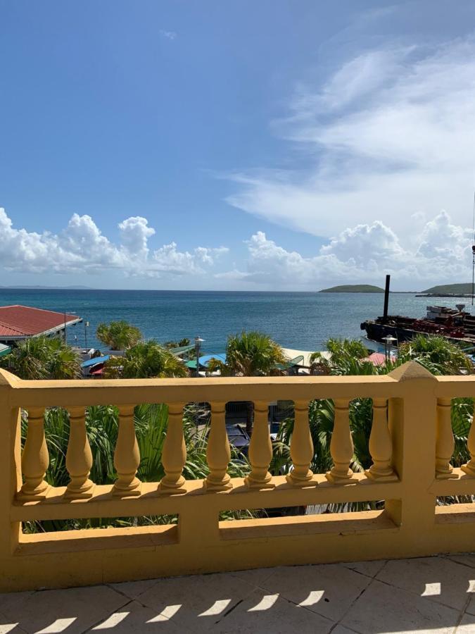 Hotel Kokomo Isla Culebra Екстер'єр фото