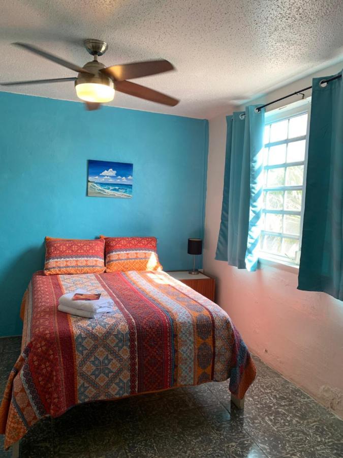 Hotel Kokomo Isla Culebra Екстер'єр фото