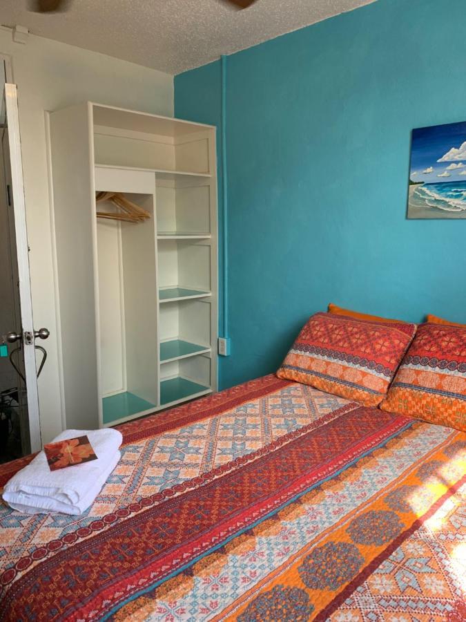 Hotel Kokomo Isla Culebra Екстер'єр фото