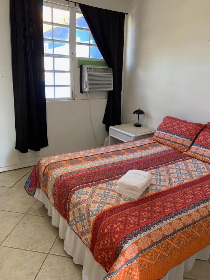 Hotel Kokomo Isla Culebra Екстер'єр фото