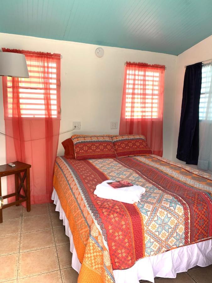 Hotel Kokomo Isla Culebra Екстер'єр фото