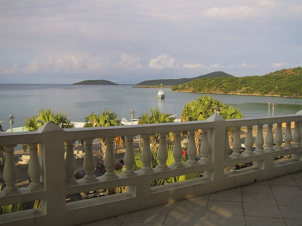 Hotel Kokomo Isla Culebra Екстер'єр фото